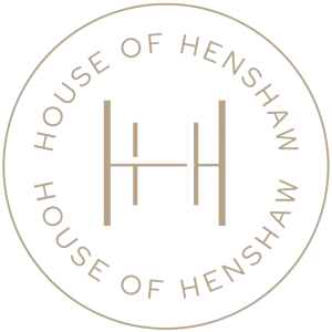 Voucher £300, House of Henshaw