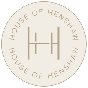 Voucher £200, House of Henshaw