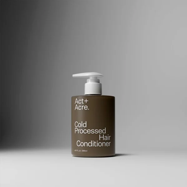 Cold Processed® Hair Conditioner