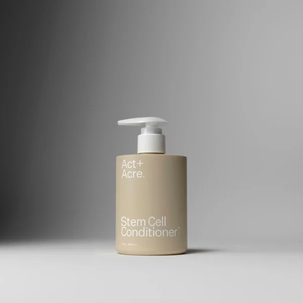 Cold Processed® Stem Cell Conditioner