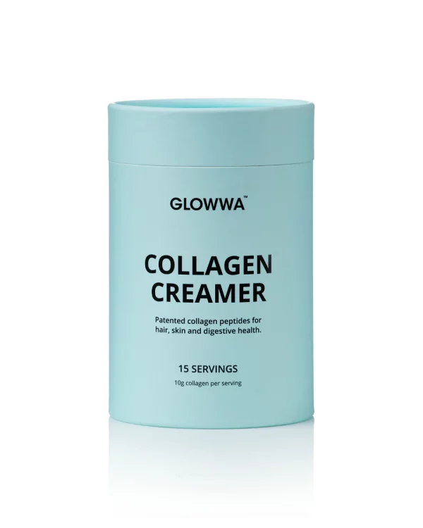 Glowwa Collagen Creamer (15 Day Supply)