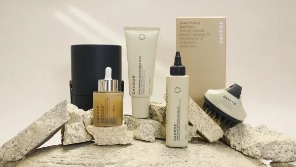 Scalp Remedy Spa