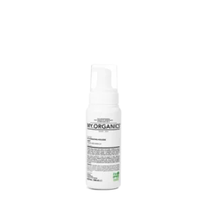 HYDRATING MOUSSE LIGHT