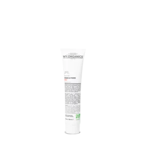 RESURRECTION MIRACLE MASK