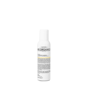 THICKENING DRY SHAMPOO