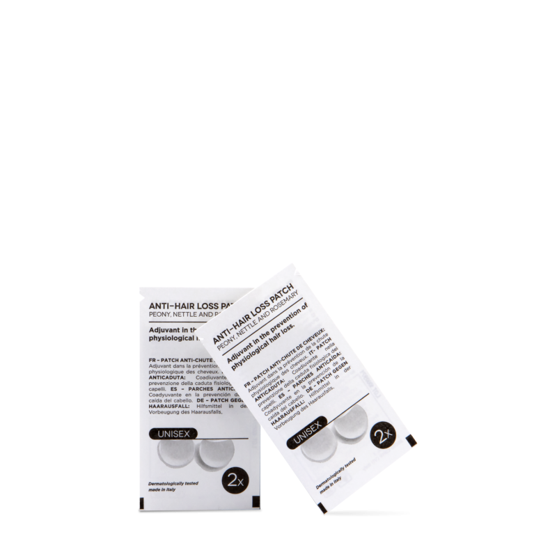 My.Organics Anti Hair Loss Patch - Image 2